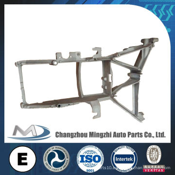 Daf Truck XF105 SOPORTE DE LA LÁMPARA HEAD 1396937/1439349 R 1396936/1439348 L Plástico / Aluminio